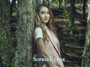 SophieLenox
