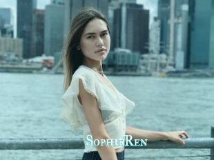 SophieRen