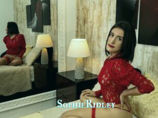 SophieRidley