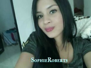 SophieRoberts