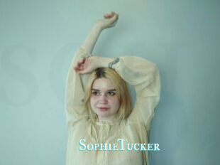 SophieTucker