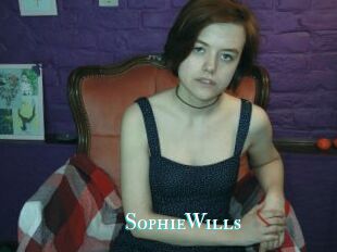 SophieWills