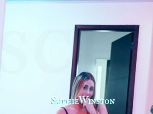 SophieWinston