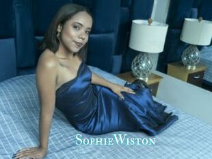 SophieWiston