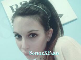 SophieXParis