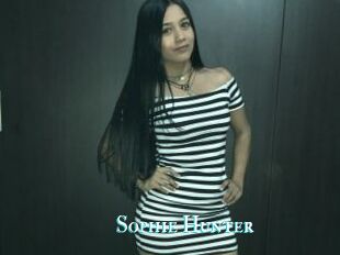 Sophie_Hunter