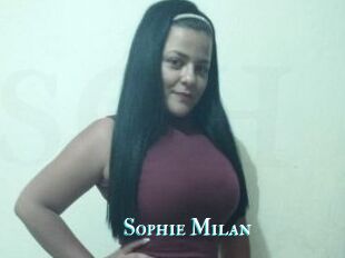 Sophie_Milan