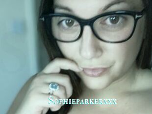Sophieparkerxxx