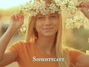 Sophistycatt