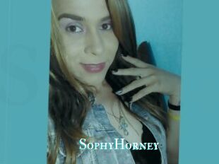 SophyHorney