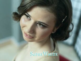 SophyWhite