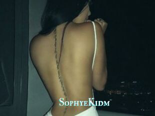 SophyeKidm