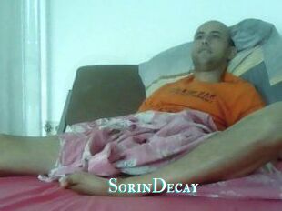 SorinDecay