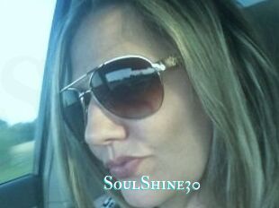 SoulShine30