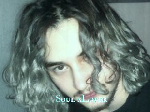 Soul_xLover