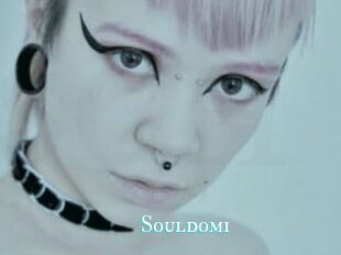Souldomi