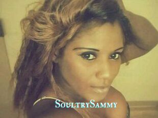 SoultrySammy