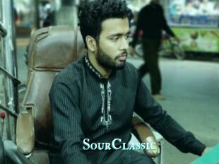 SourClassic