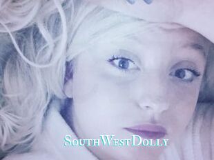 SouthWestDolly