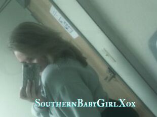 SouthernBabyGirlXox