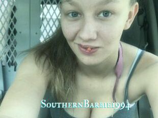 SouthernBarbie1994