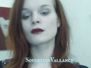 SovereignVallance