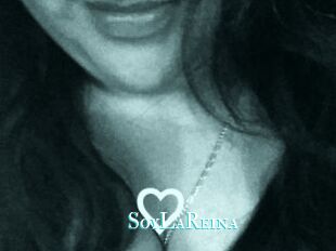 SoyLaReina