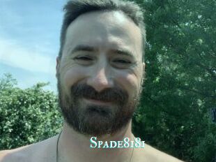 Spade8181