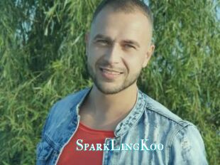 SparkLingKoo