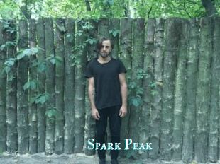 Spark_Peak