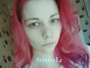 SparkleLi