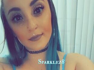 Sparklez8