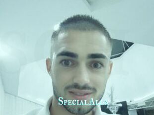 SpecialAlex