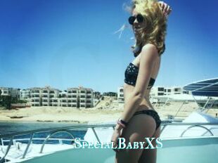 SpecialBabyXS