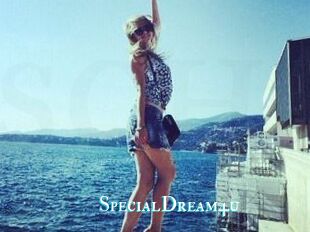 SpecialDream4u