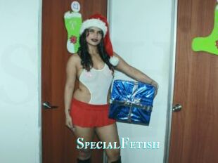 SpecialFetish
