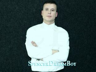 SpencerDreamBoy