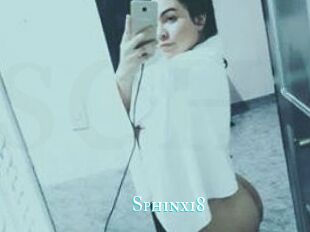 Sphinx18