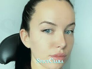 SpicyCiara