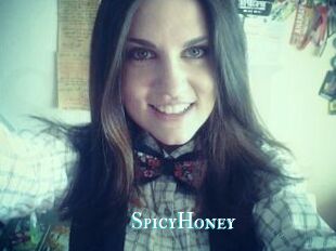 SpicyHoney