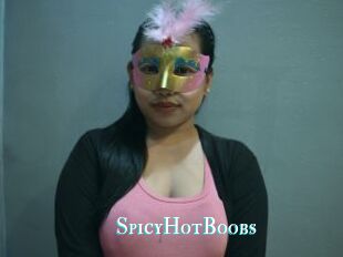 SpicyHotBoobs