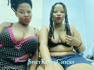 SpicyKingkChicks