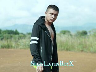 SpicyLatinBoyX