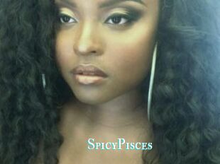 SpicyPisces