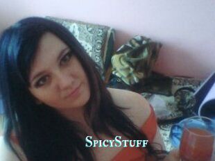 SpicyStuff