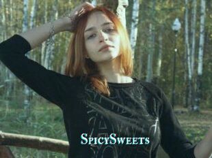 SpicySweets