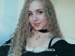 SpicyVeronica