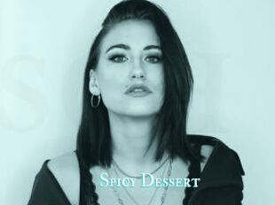 Spicy_Dessert
