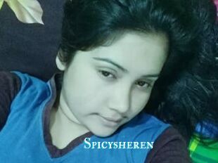 Spicysheren