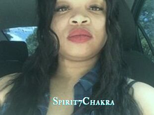 Spirit7Chakra